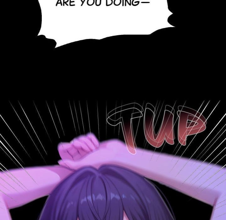 Gangster X Office Lady chapter 129 page 111