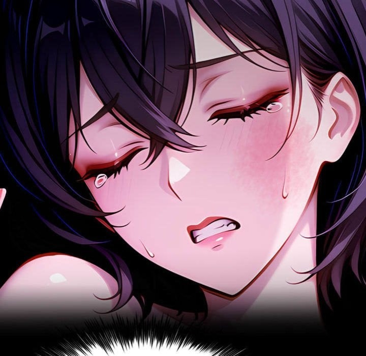 Gangster X Office Lady chapter 129 page 135
