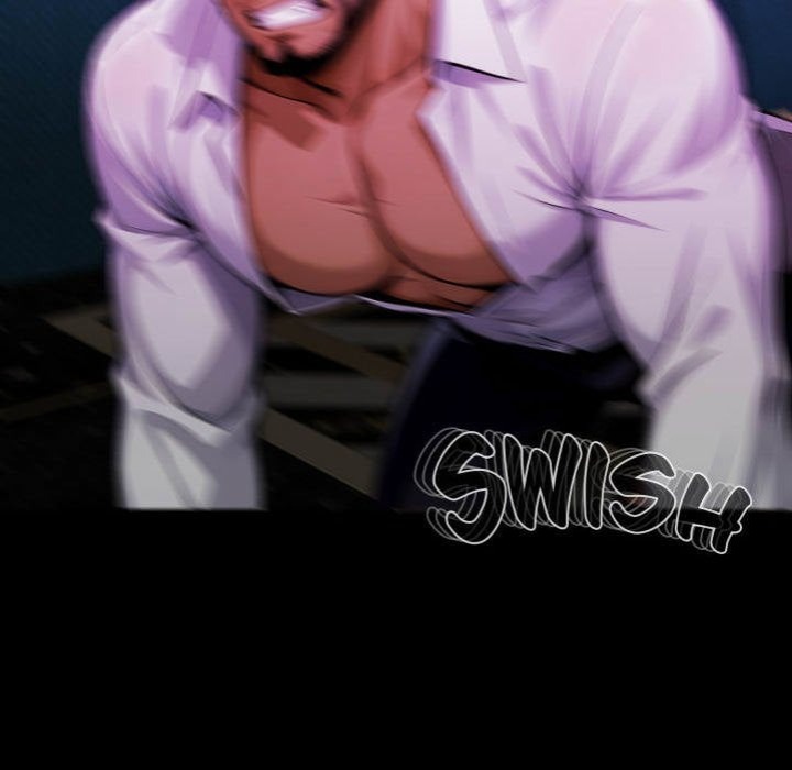 Gangster X Office Lady chapter 129 page 146