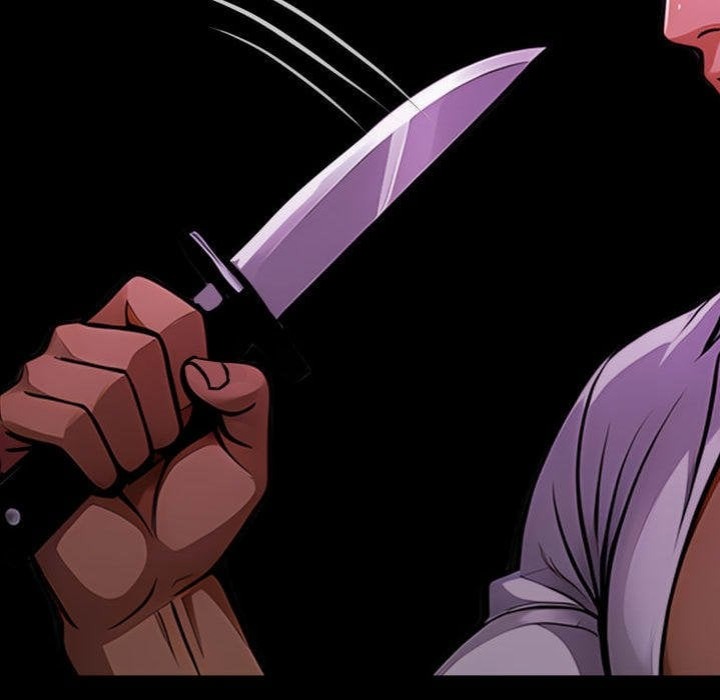 Gangster X Office Lady chapter 129 page 153