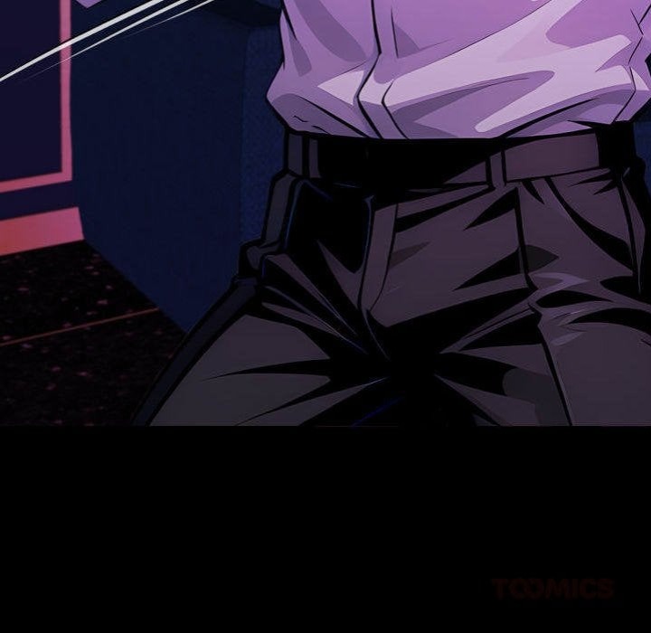 Gangster X Office Lady chapter 129 page 156
