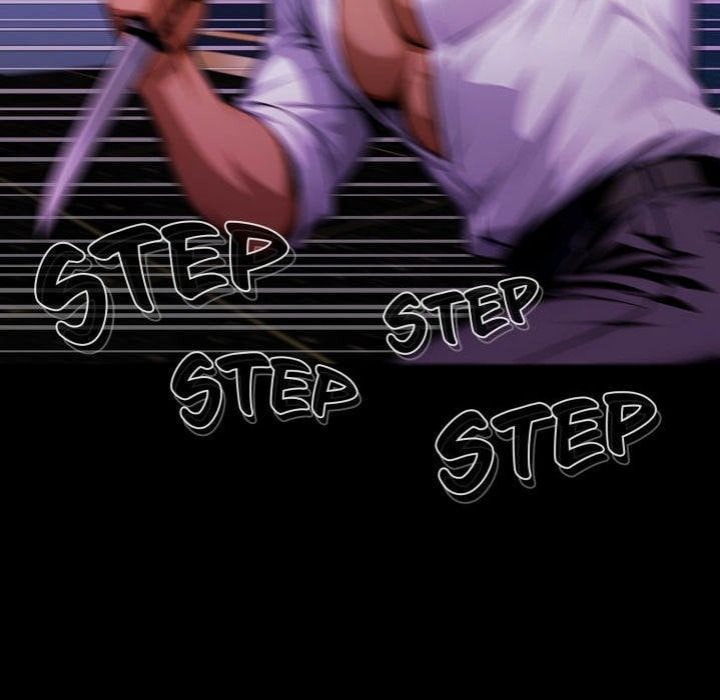 Gangster X Office Lady chapter 129 page 161