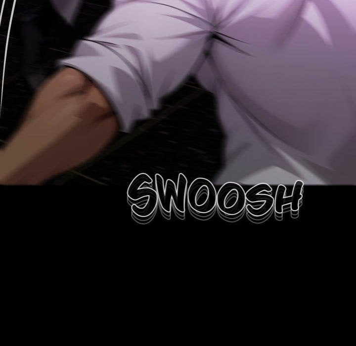 Gangster X Office Lady chapter 129 page 163