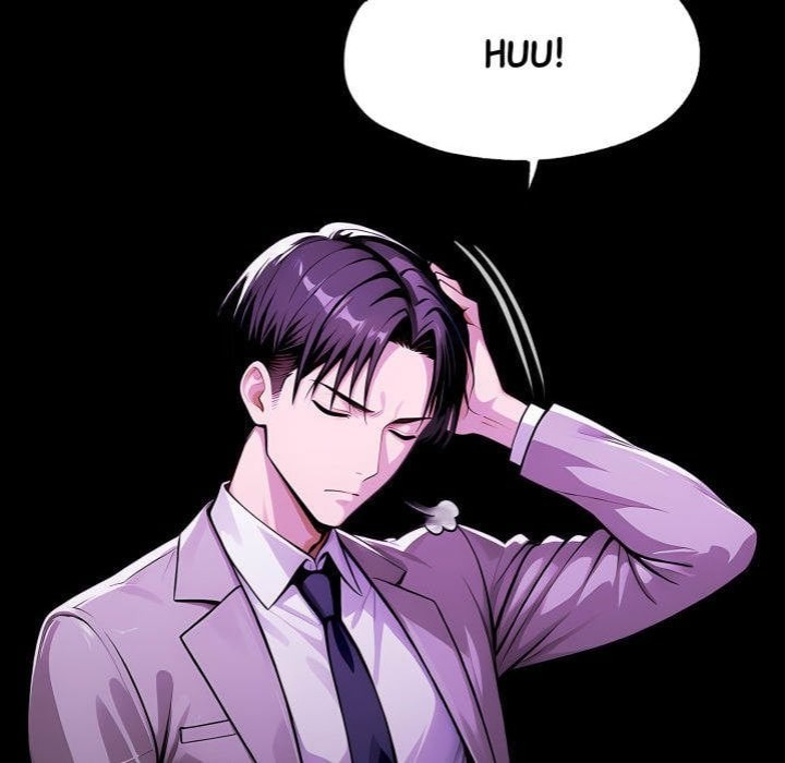 Gangster X Office Lady chapter 129 page 174