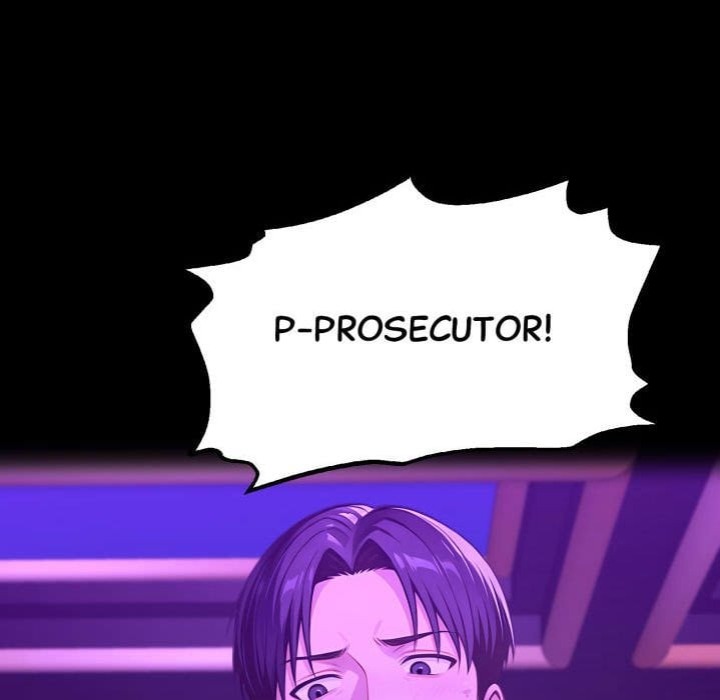 Gangster X Office Lady chapter 130 page 15