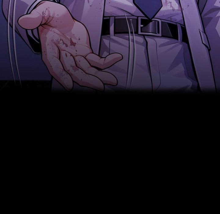 Gangster X Office Lady chapter 130 page 17
