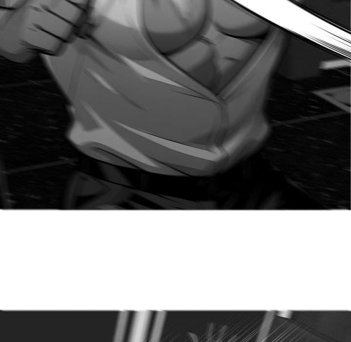 Gangster X Office Lady chapter 130 page 22