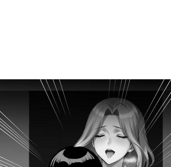 Gangster X Office Lady chapter 130 page 26