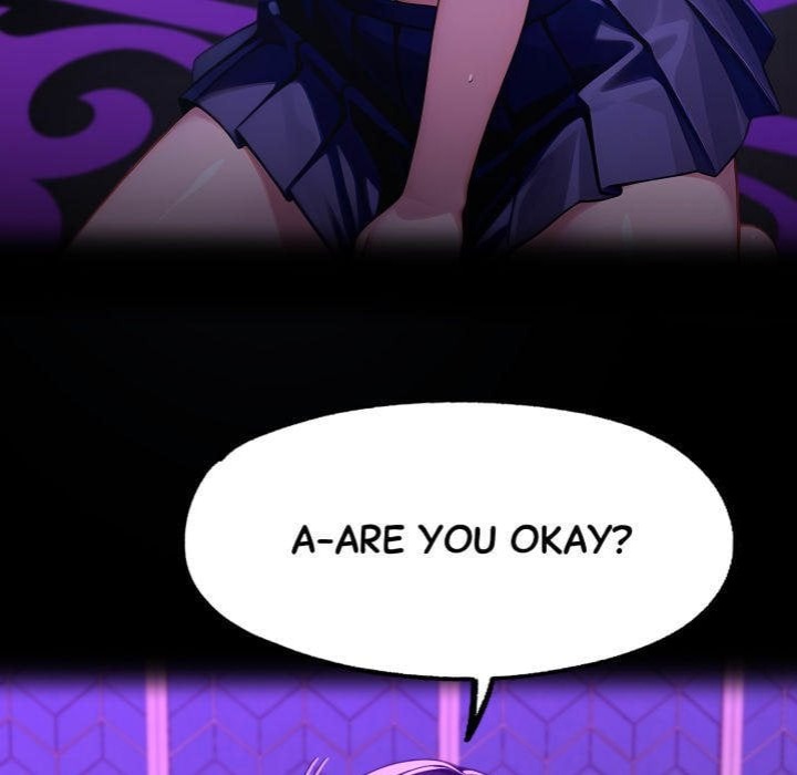 Gangster X Office Lady chapter 130 page 31