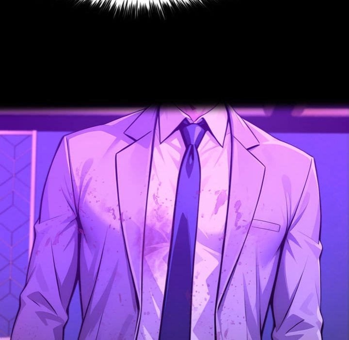 Gangster X Office Lady chapter 130 page 37