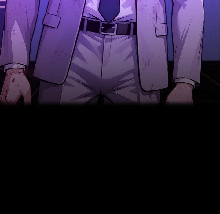Gangster X Office Lady chapter 130 page 38