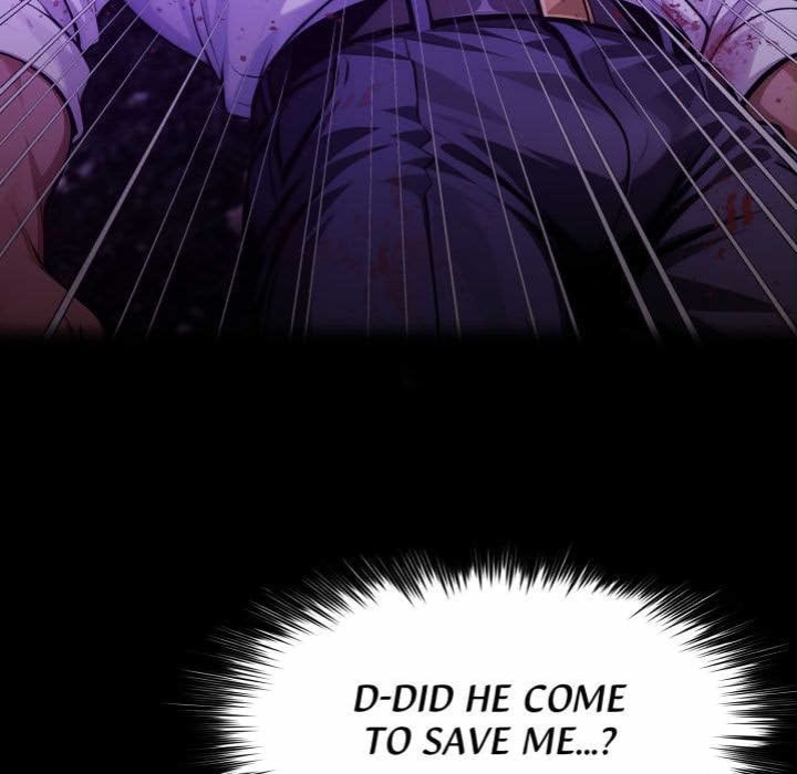 Gangster X Office Lady chapter 130 page 40