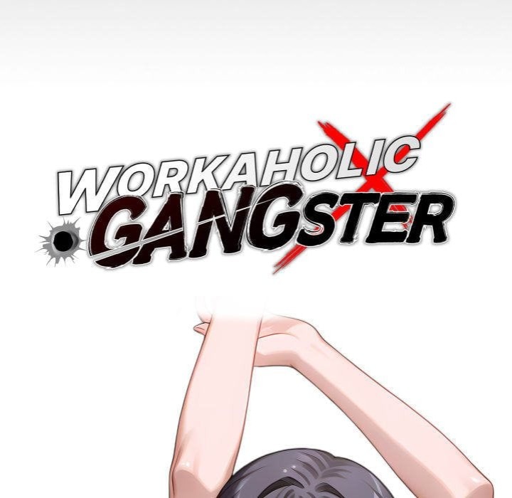Gangster X Office Lady chapter 130 page 44