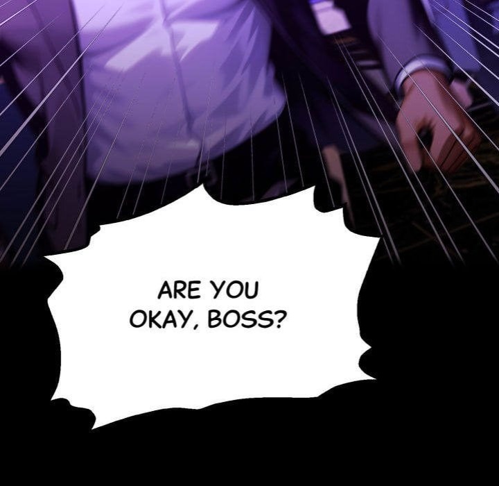 Gangster X Office Lady chapter 130 page 50