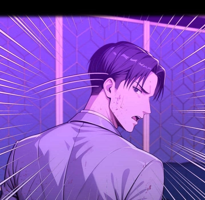 Gangster X Office Lady chapter 130 page 51