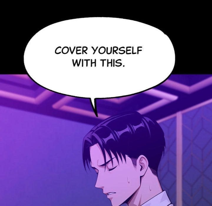 Gangster X Office Lady chapter 130 page 60
