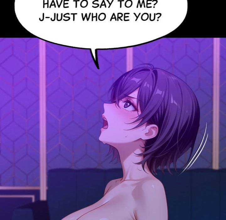 Gangster X Office Lady chapter 130 page 65