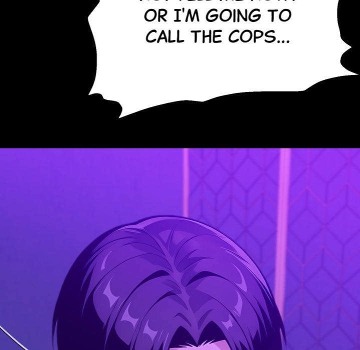 Gangster X Office Lady chapter 130 page 71