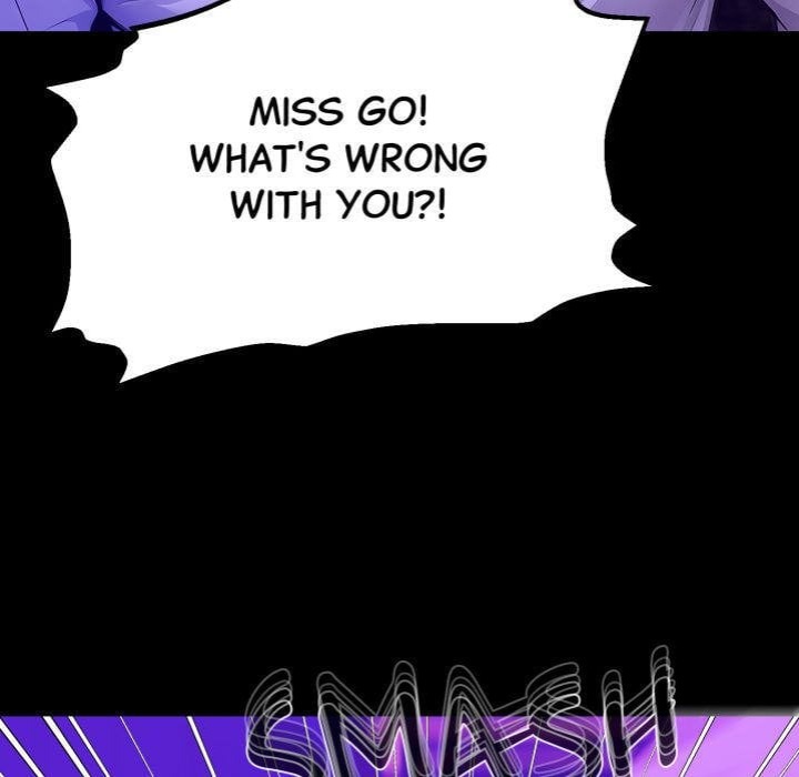 Gangster X Office Lady chapter 130 page 73