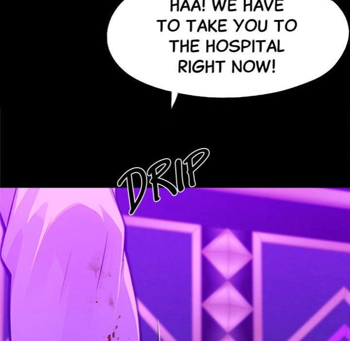 Gangster X Office Lady chapter 130 page 76