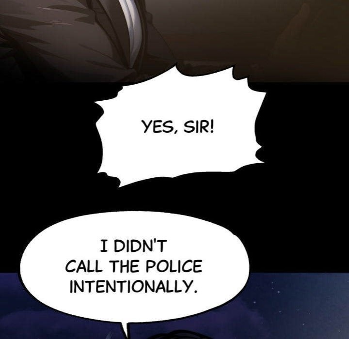 Gangster X Office Lady chapter 130 page 85