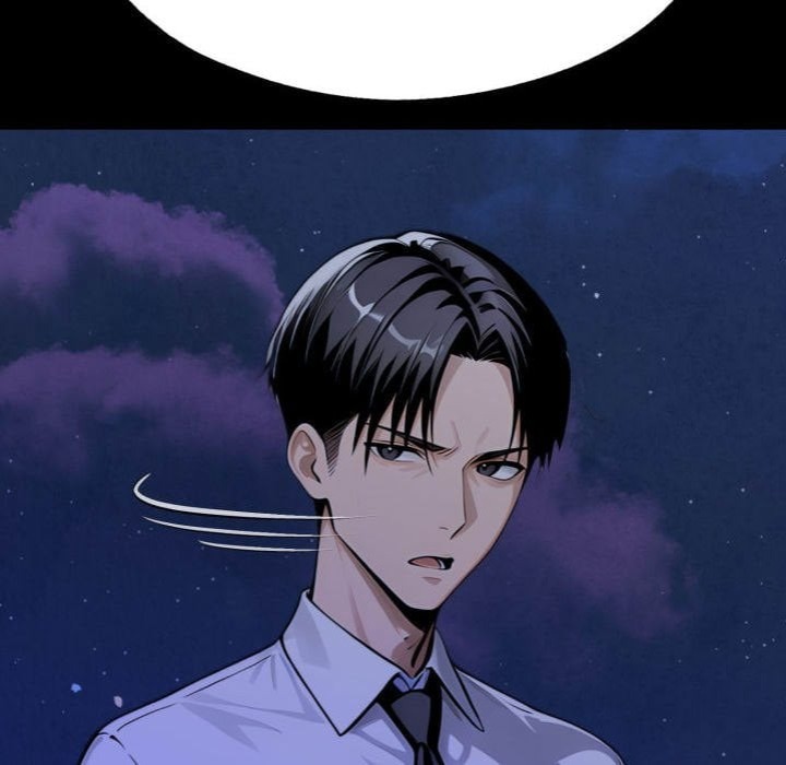 Gangster X Office Lady chapter 130 page 92