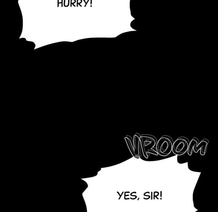 Gangster X Office Lady chapter 130 page 94