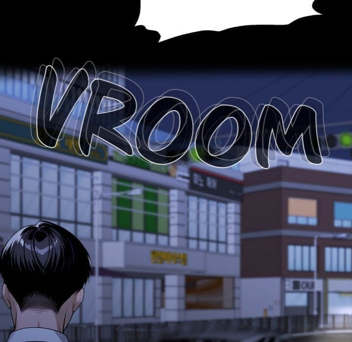 Gangster X Office Lady chapter 130 page 95