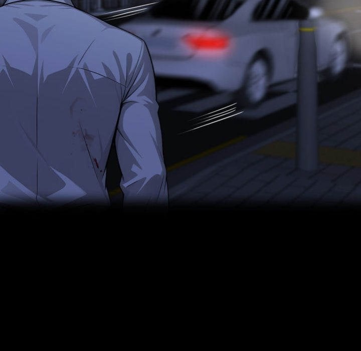 Gangster X Office Lady chapter 130 page 96