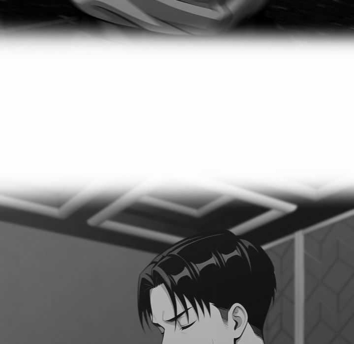 Gangster X Office Lady chapter 130 page 104
