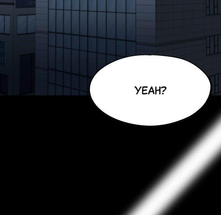 Gangster X Office Lady chapter 130 page 125
