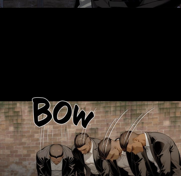 Gangster X Office Lady chapter 130 page 130
