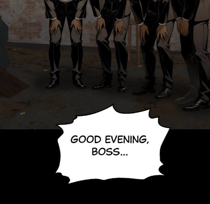 Gangster X Office Lady chapter 130 page 131