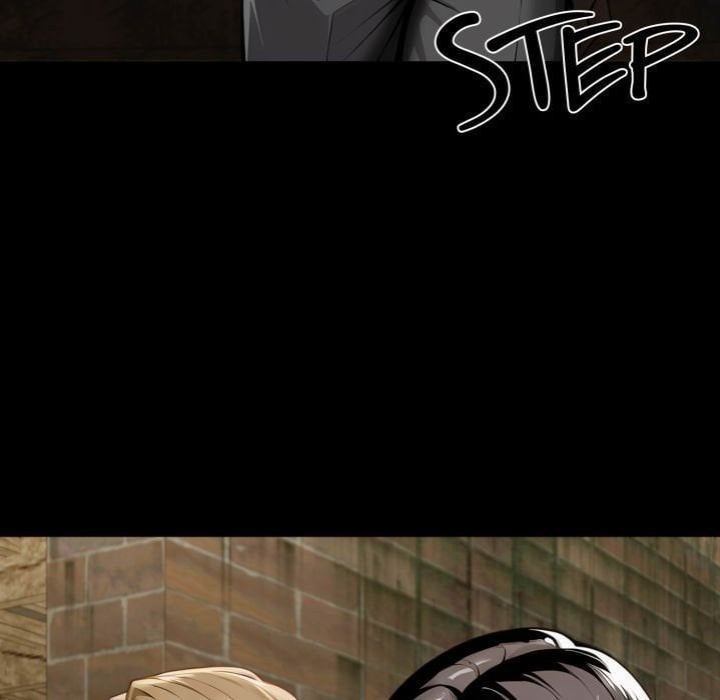Gangster X Office Lady chapter 130 page 134