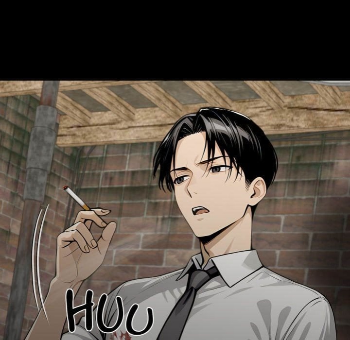 Gangster X Office Lady chapter 130 page 144