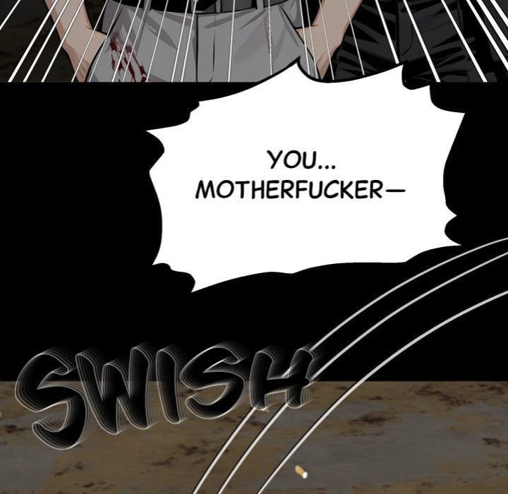 Gangster X Office Lady chapter 130 page 154