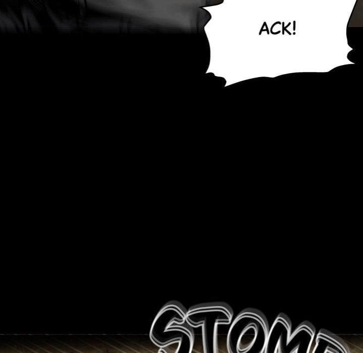 Gangster X Office Lady chapter 130 page 159