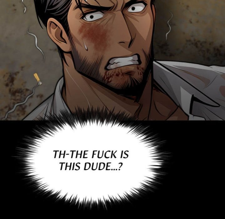 Gangster X Office Lady chapter 130 page 167