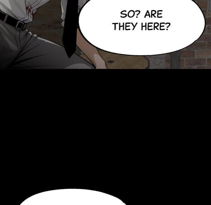 Gangster X Office Lady chapter 130 page 169