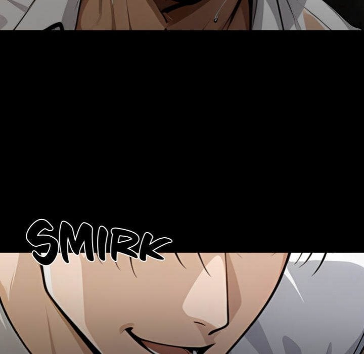 Gangster X Office Lady chapter 130 page 171