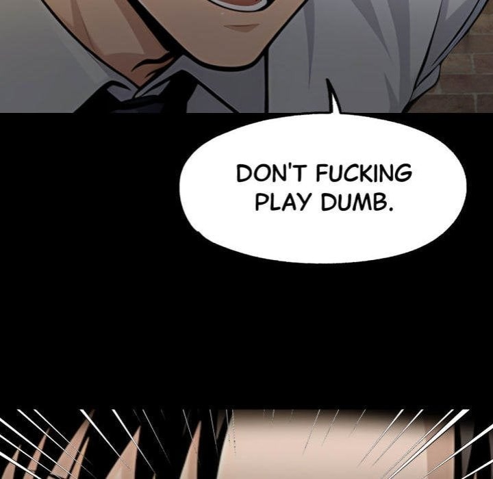 Gangster X Office Lady chapter 130 page 172
