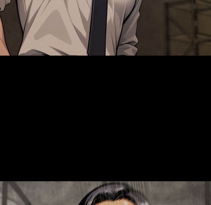 Gangster X Office Lady chapter 131 page 6
