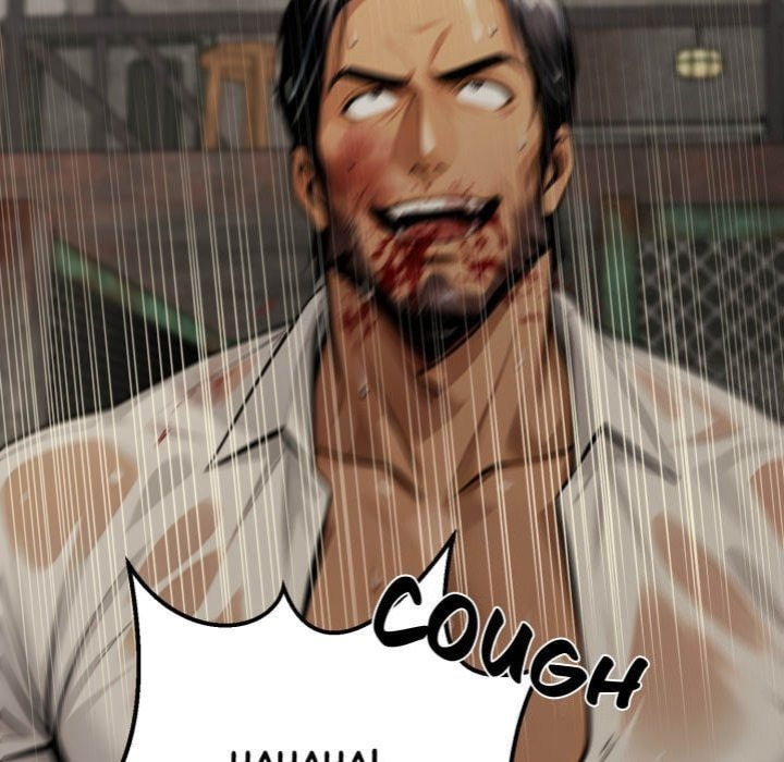 Gangster X Office Lady chapter 131 page 7