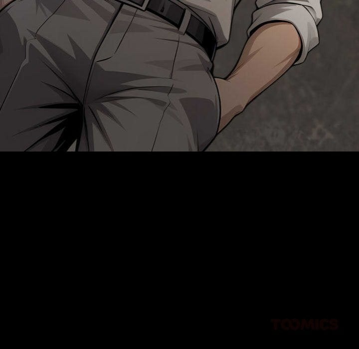 Gangster X Office Lady chapter 131 page 12