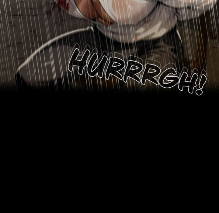 Gangster X Office Lady chapter 131 page 17