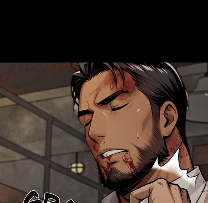 Gangster X Office Lady chapter 131 page 18