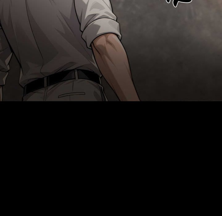 Gangster X Office Lady chapter 131 page 26