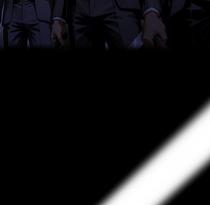 Gangster X Office Lady chapter 131 page 28