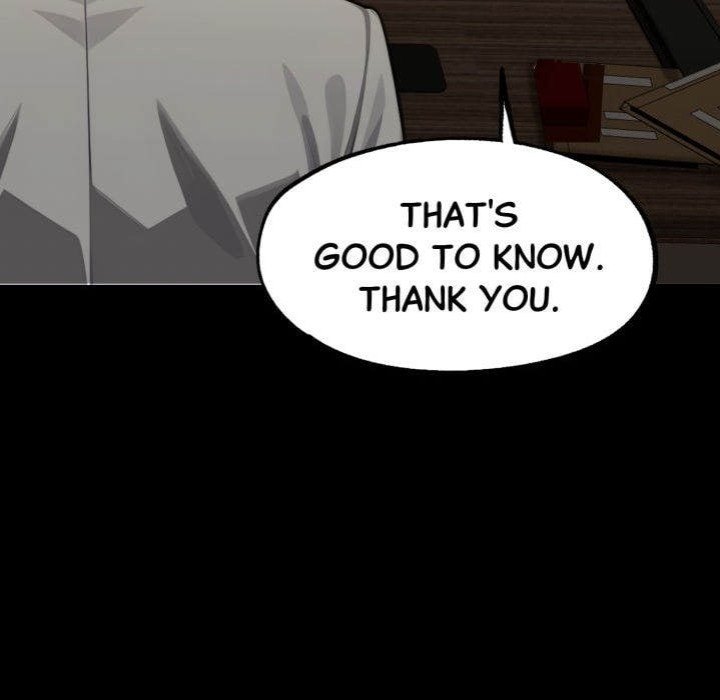 Gangster X Office Lady chapter 131 page 37