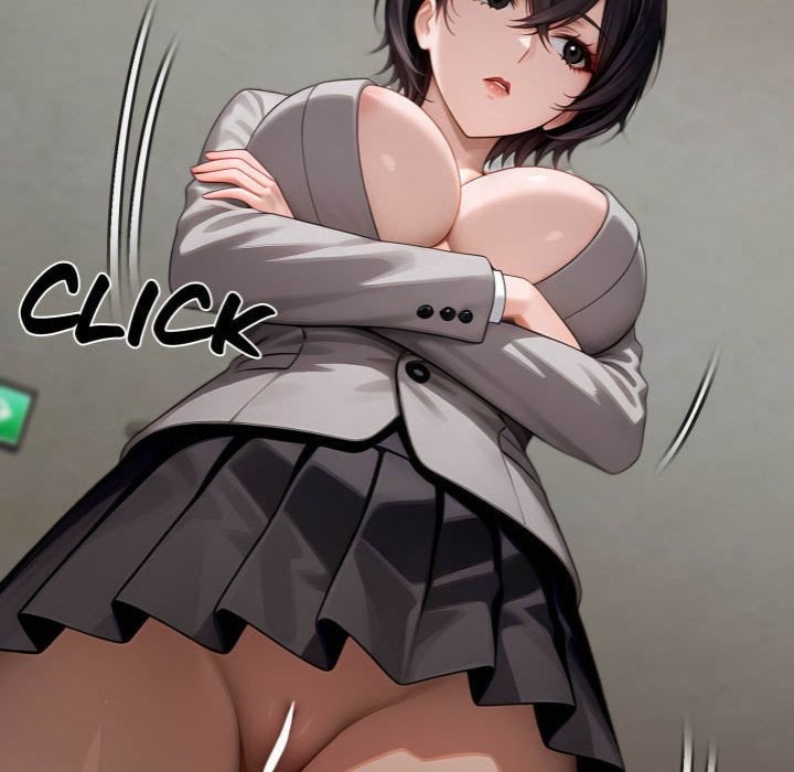Gangster X Office Lady chapter 131 page 40